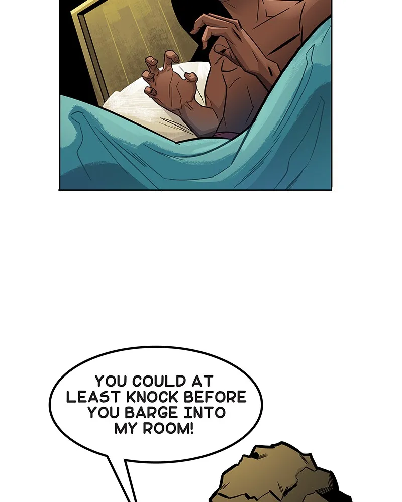 Super Cake Chapter 3 page 13 - 