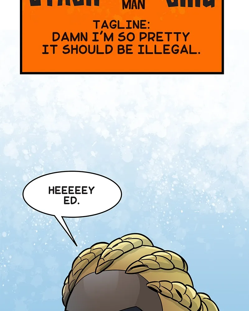 Super Cake Chapter 3 page 121 - 