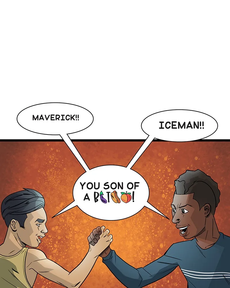 Super Cake Chapter 3 page 125 - 