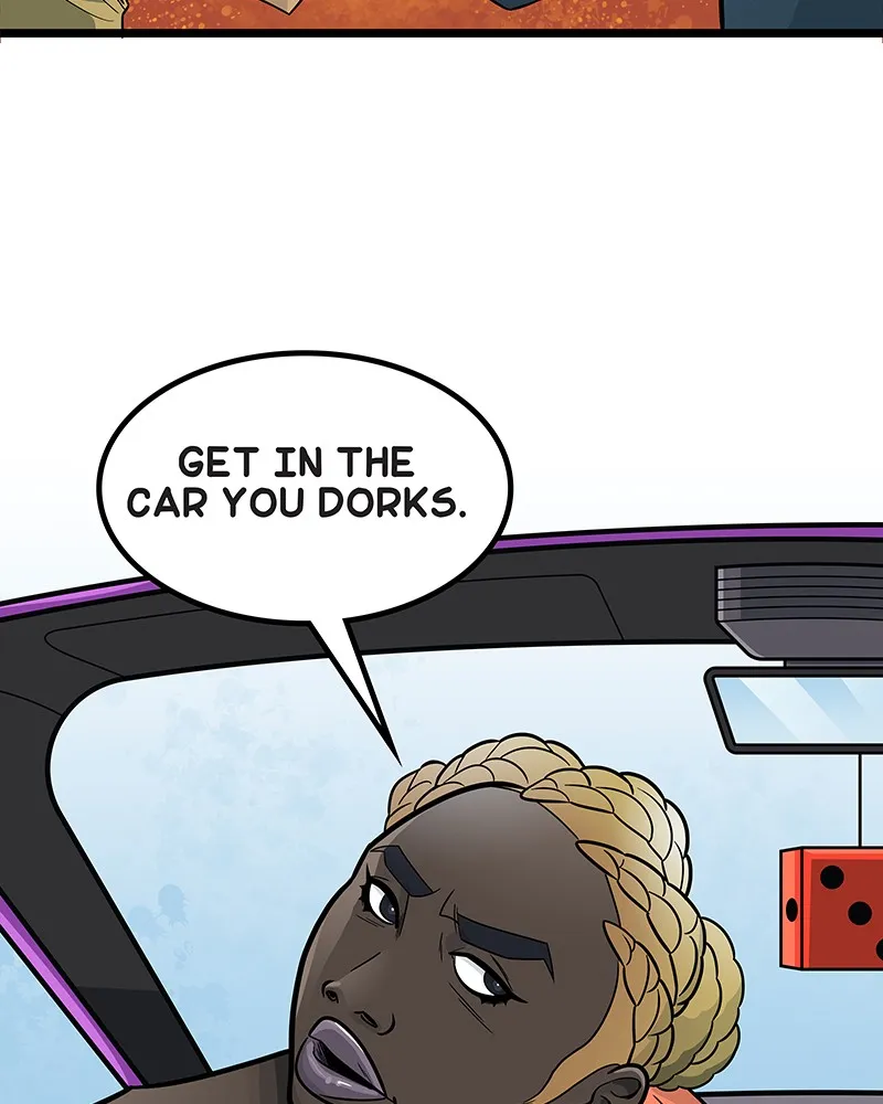 Super Cake Chapter 3 page 126 - 