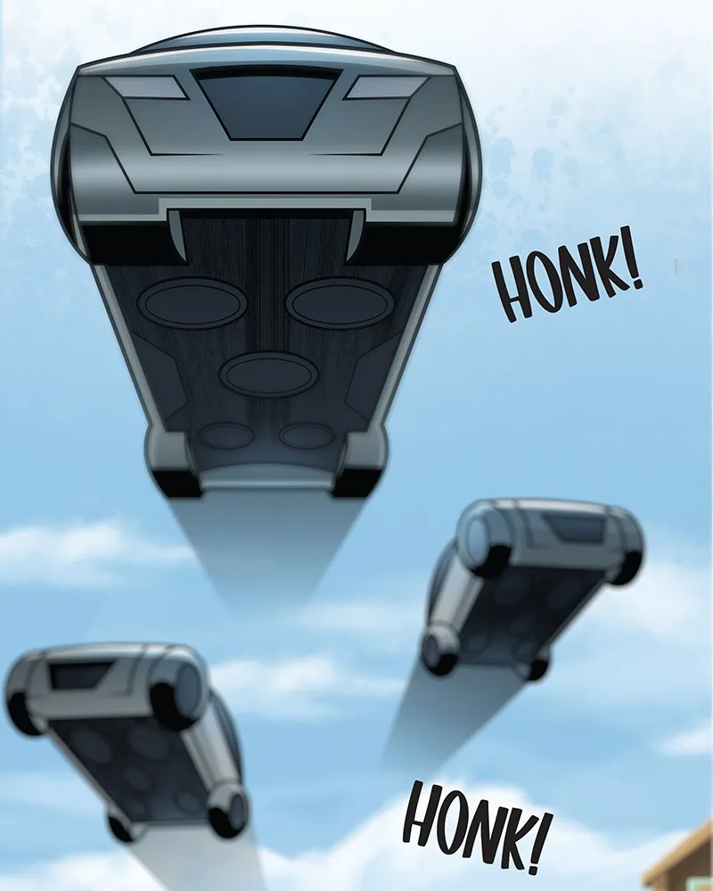 Super Cake Chapter 3 page 128 - 