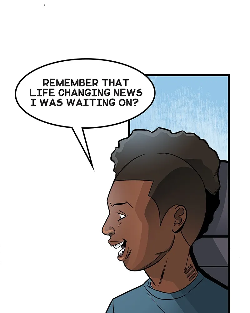 Super Cake Chapter 3 page 134 - 