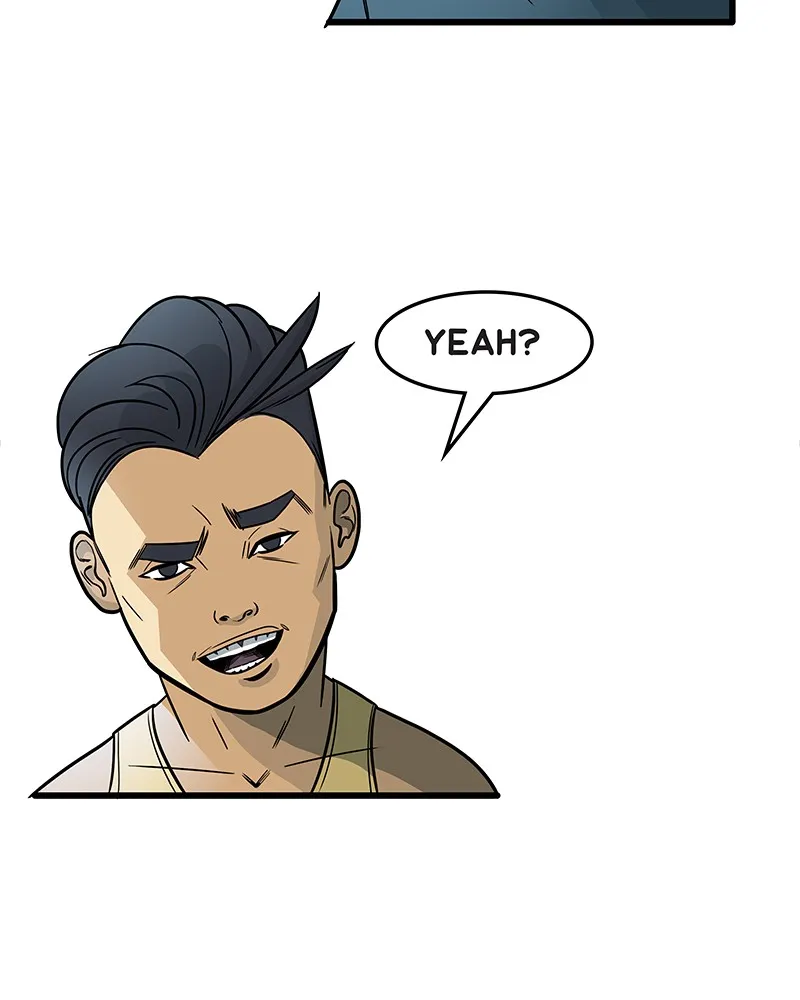 Super Cake Chapter 3 page 135 - 