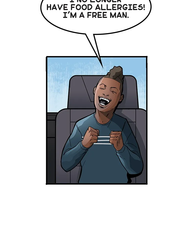 Super Cake Chapter 3 page 137 - 