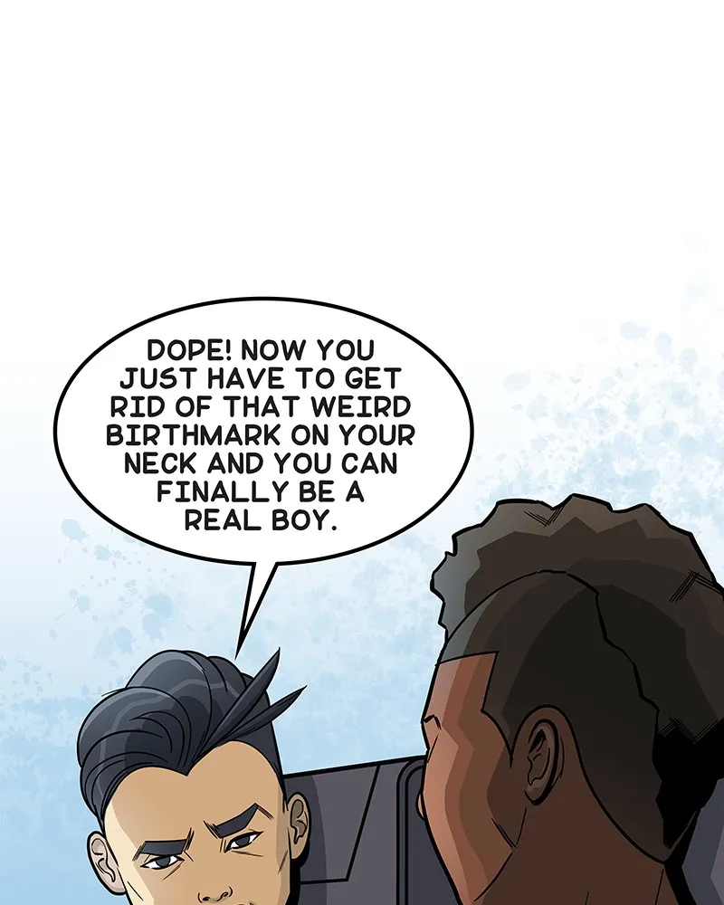 Super Cake Chapter 3 page 138 - 
