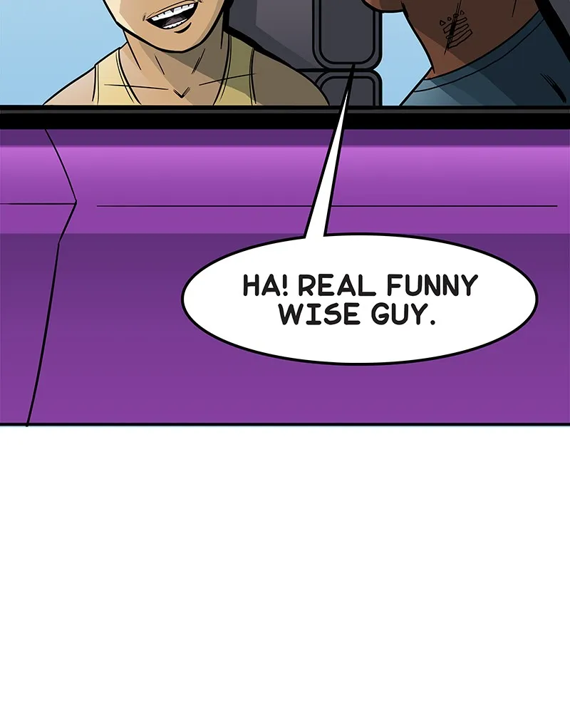 Super Cake Chapter 3 page 139 - 