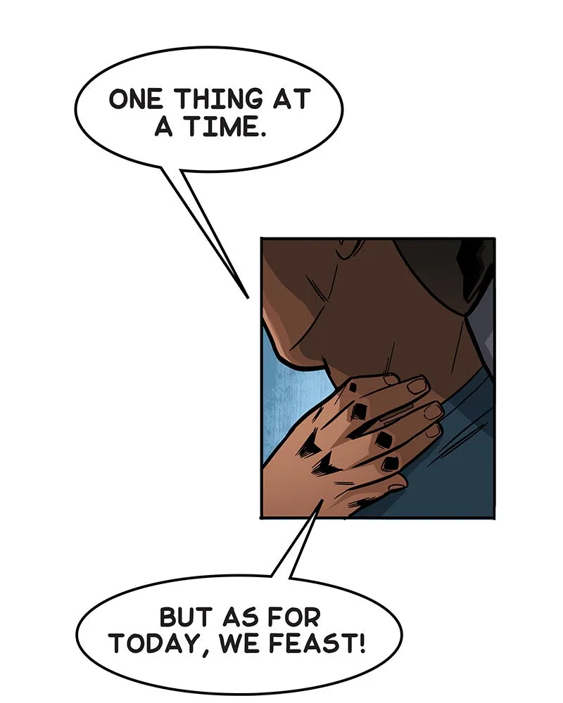 Super Cake Chapter 3 page 140 - 