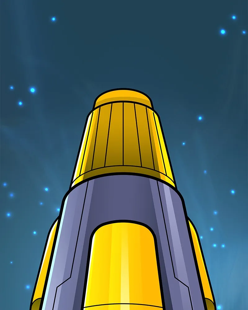 Super Cake Chapter 3 page 150 - 