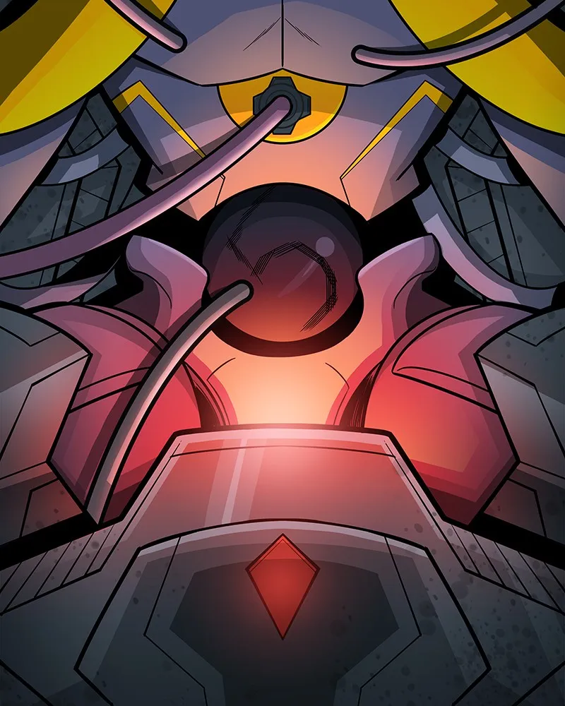 Super Cake Chapter 3 page 158 - 