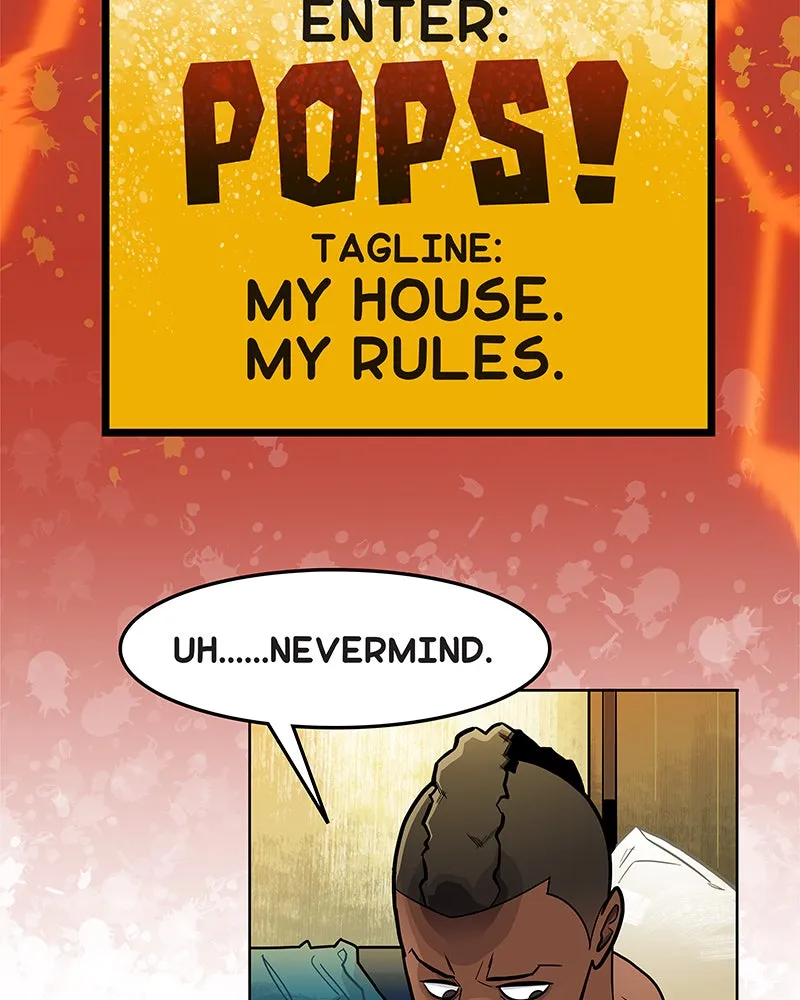 Super Cake Chapter 3 page 17 - 
