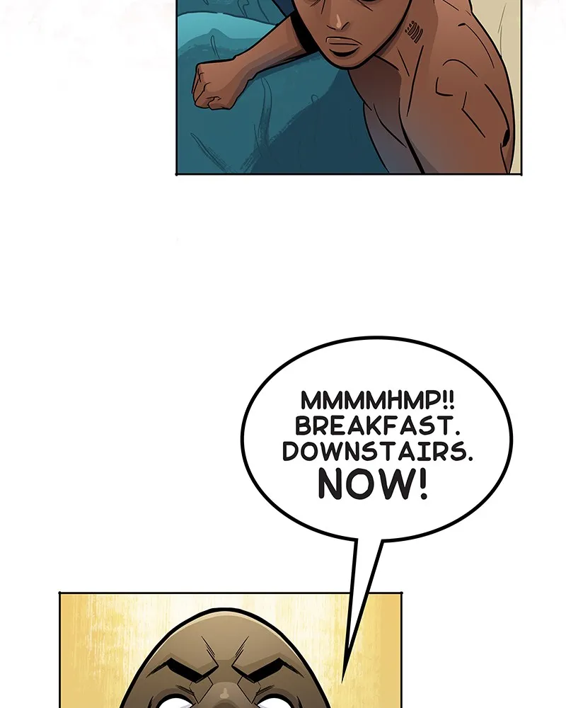 Super Cake Chapter 3 page 18 - 