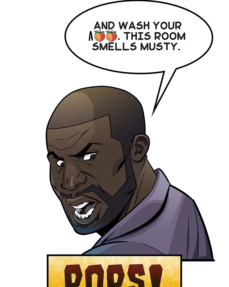 Super Cake Chapter 3 page 21 - 