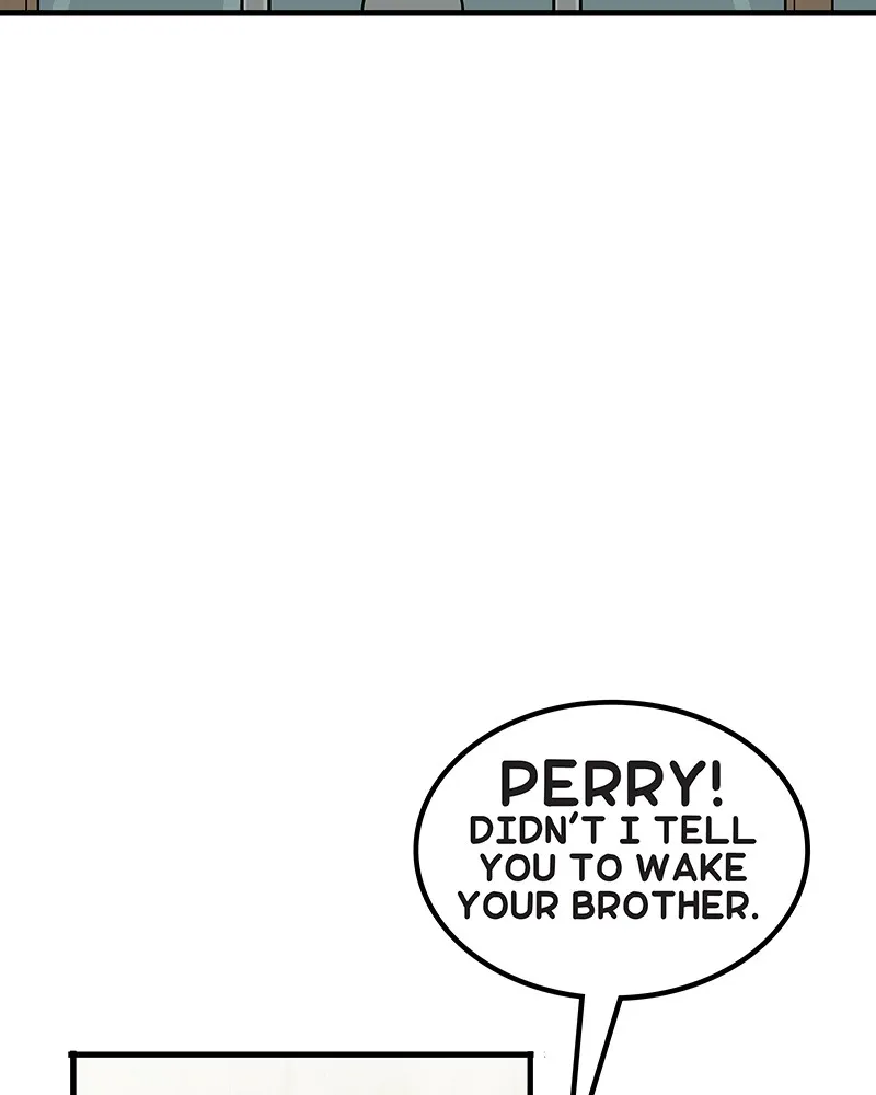 Super Cake Chapter 3 page 27 - 