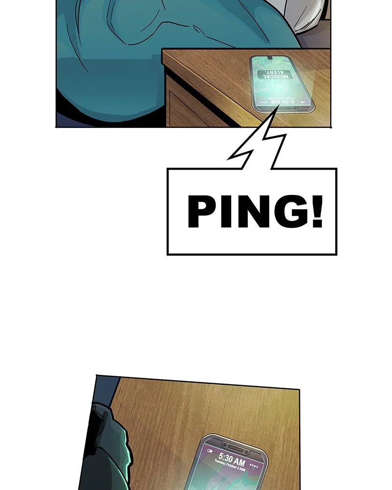Super Cake Chapter 3 page 4 - 