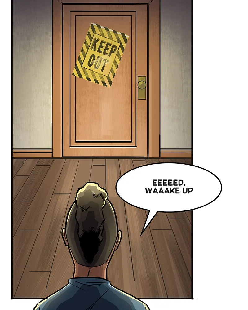Super Cake Chapter 3 page 31 - 