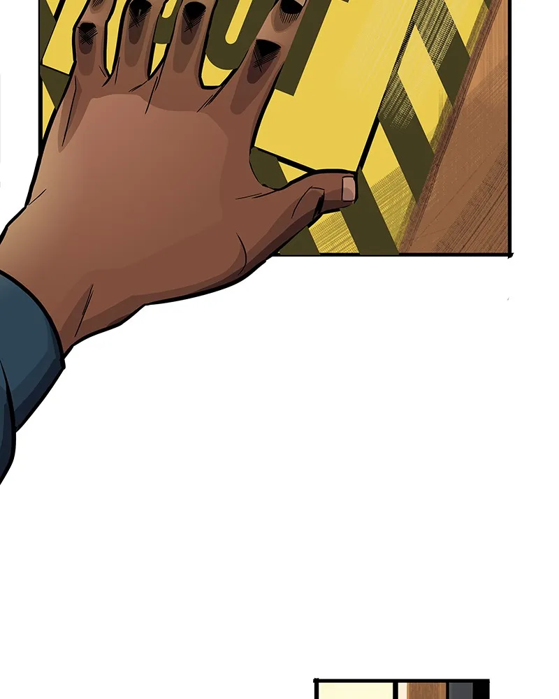 Super Cake Chapter 3 page 33 - 