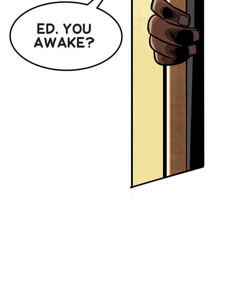 Super Cake Chapter 3 page 35 - 