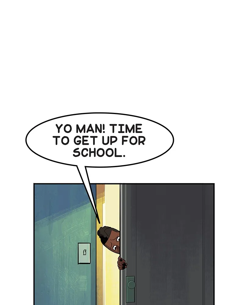 Super Cake Chapter 3 page 37 - 