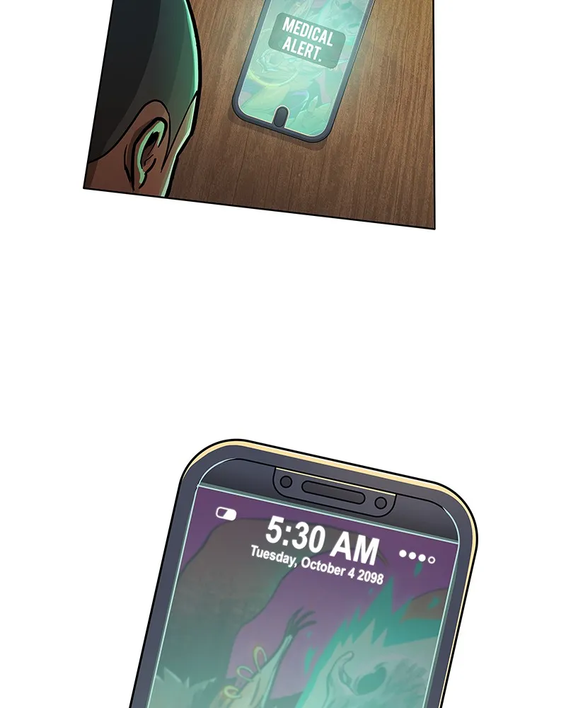 Super Cake Chapter 3 page 5 - 