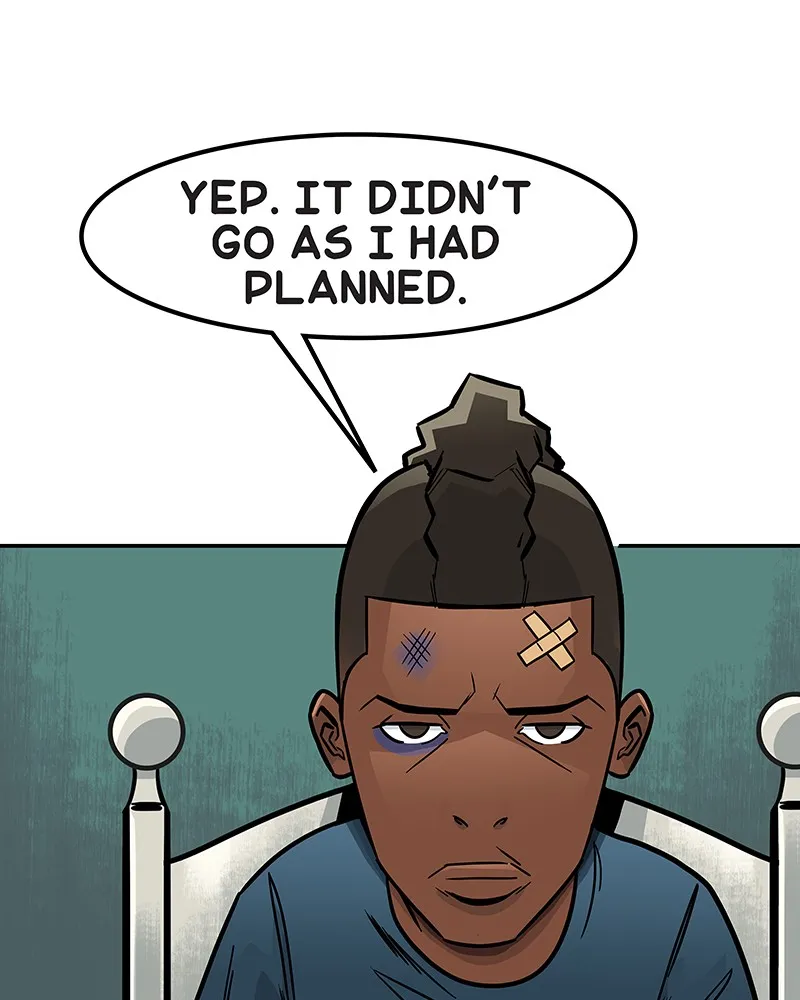 Super Cake Chapter 3 page 43 - 