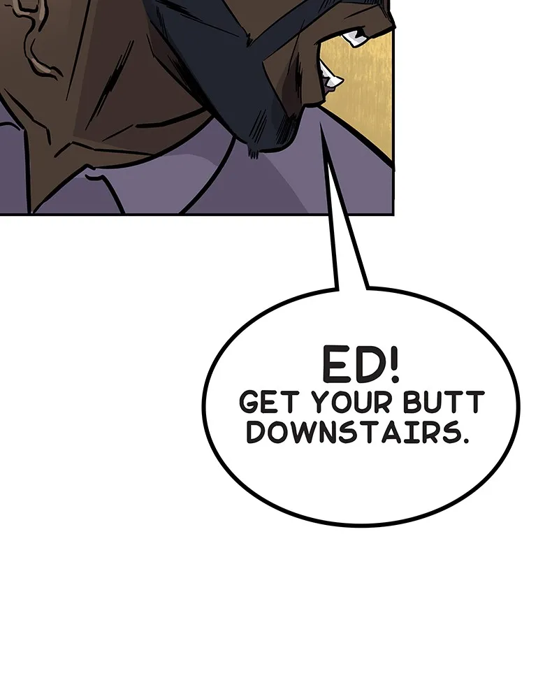 Super Cake Chapter 3 page 45 - 