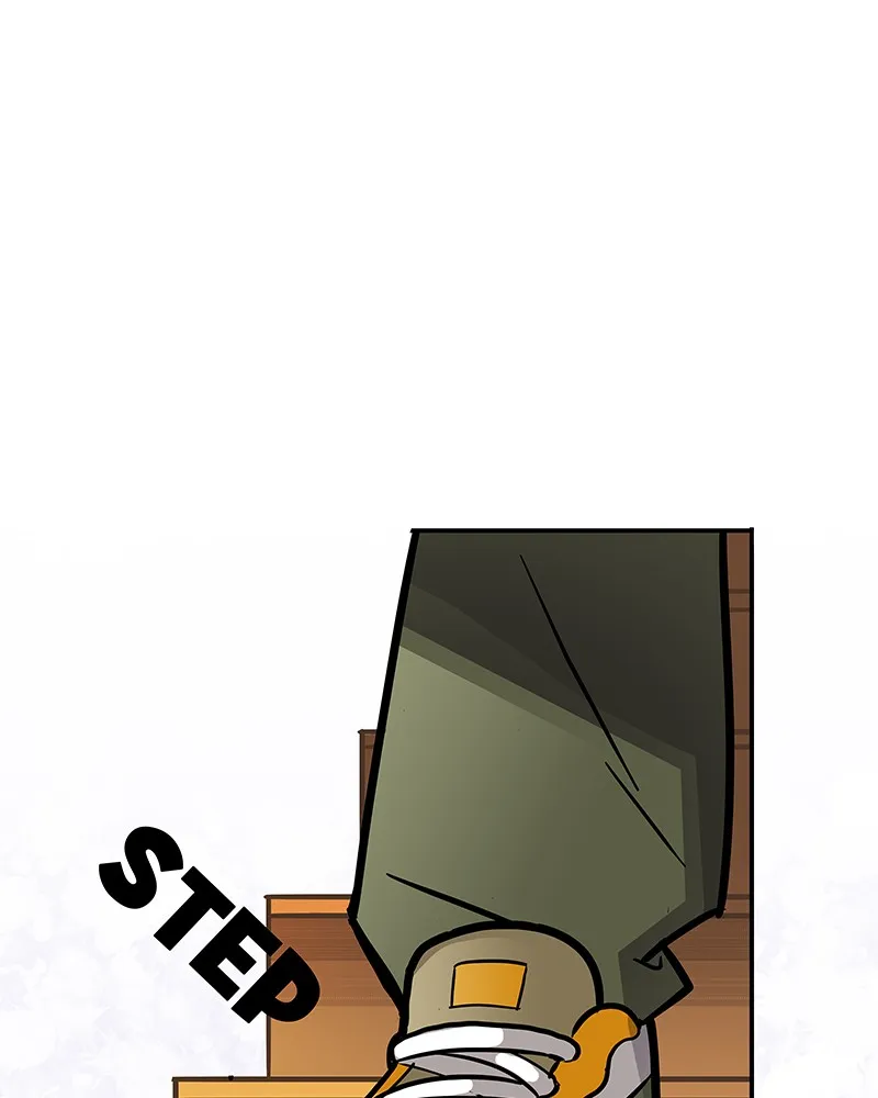 Super Cake Chapter 3 page 46 - 