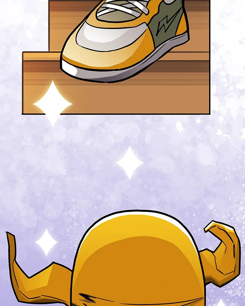 Super Cake Chapter 3 page 47 - 