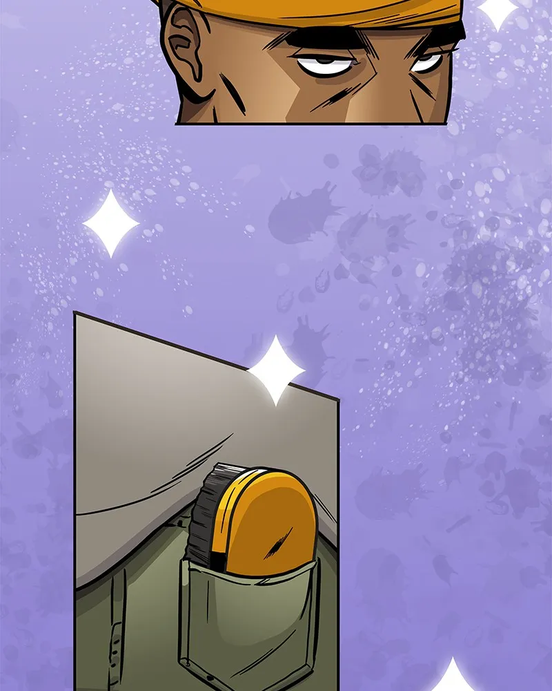 Super Cake Chapter 3 page 48 - 