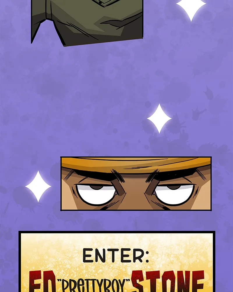 Super Cake Chapter 3 page 49 - 