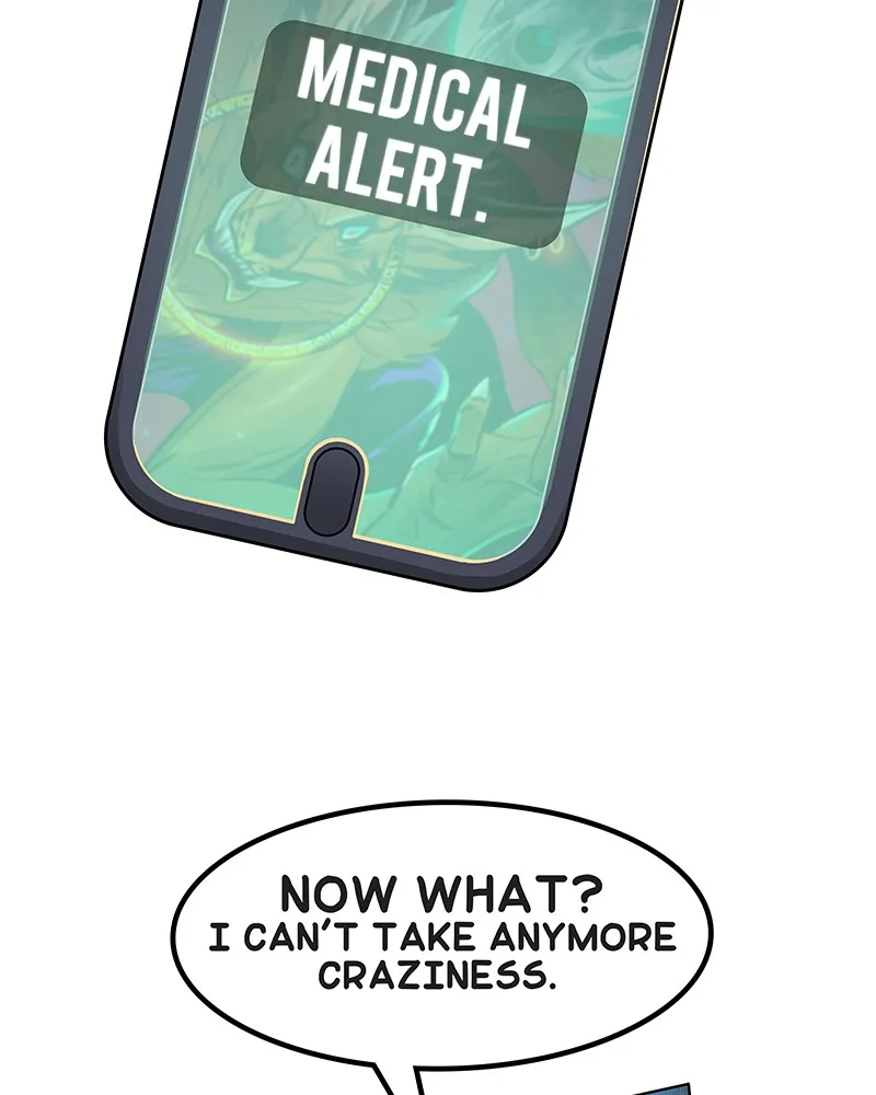 Super Cake Chapter 3 page 6 - 
