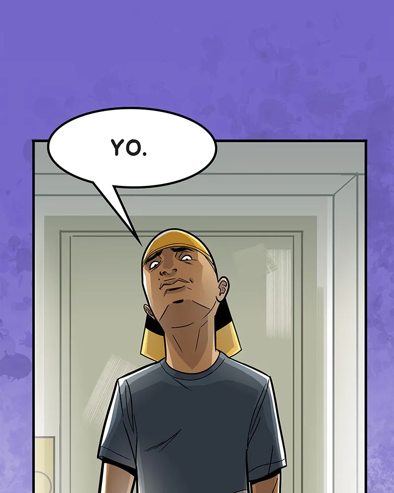 Super Cake Chapter 3 page 51 - 