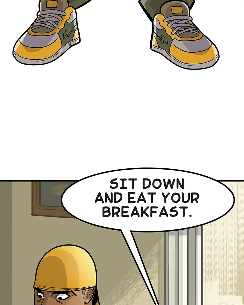 Super Cake Chapter 3 page 53 - 