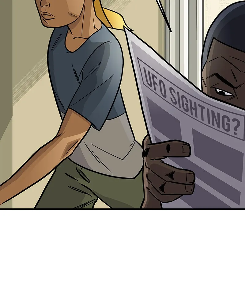 Super Cake Chapter 3 page 54 - 