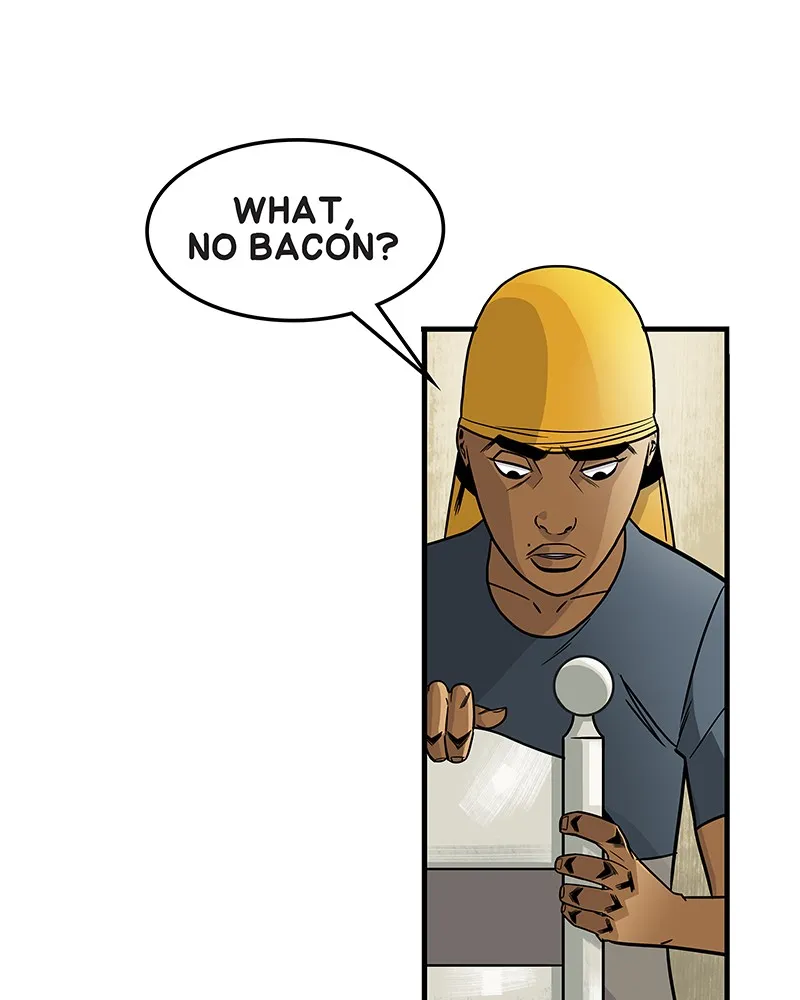 Super Cake Chapter 3 page 55 - 