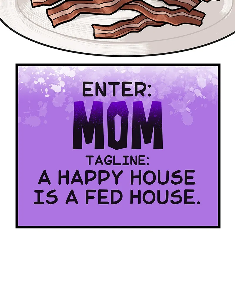 Super Cake Chapter 3 page 58 - 