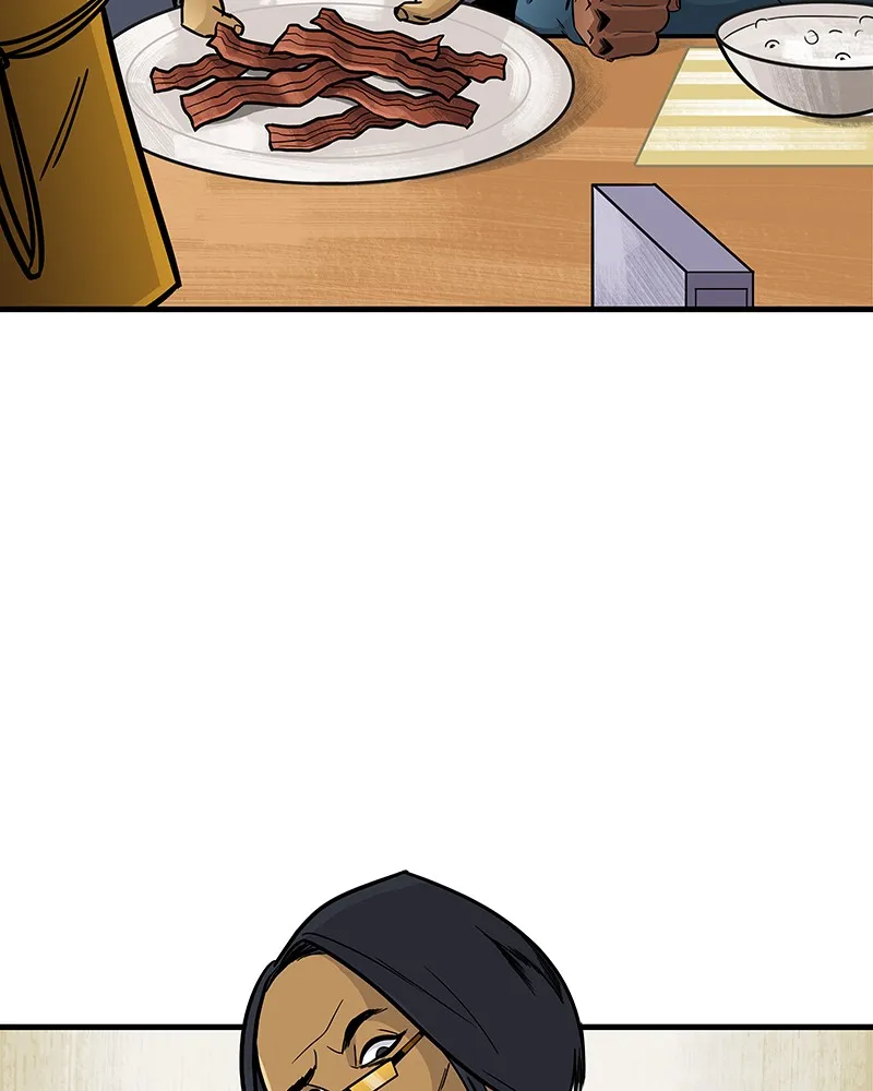 Super Cake Chapter 3 page 61 - 