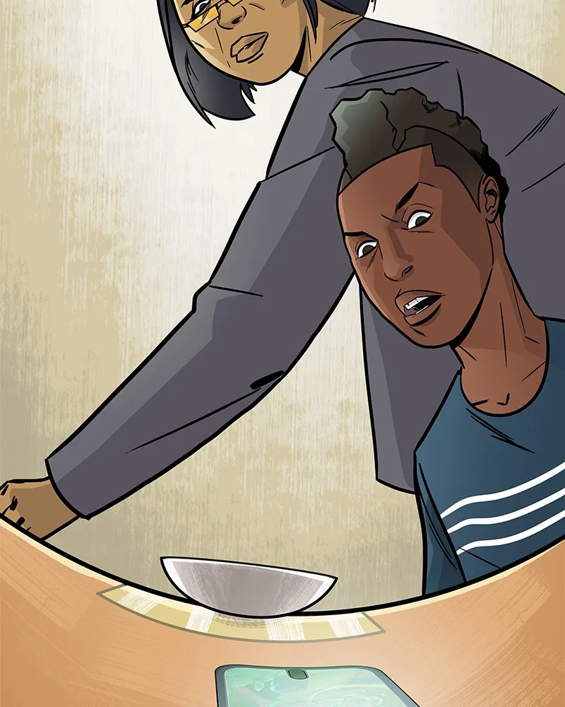 Super Cake Chapter 3 page 62 - 