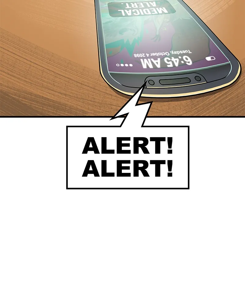 Super Cake Chapter 3 page 63 - 