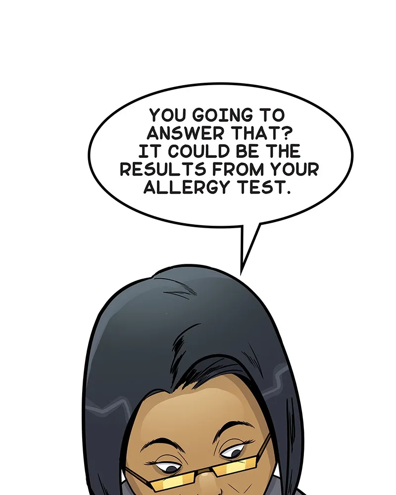 Super Cake Chapter 3 page 65 - 