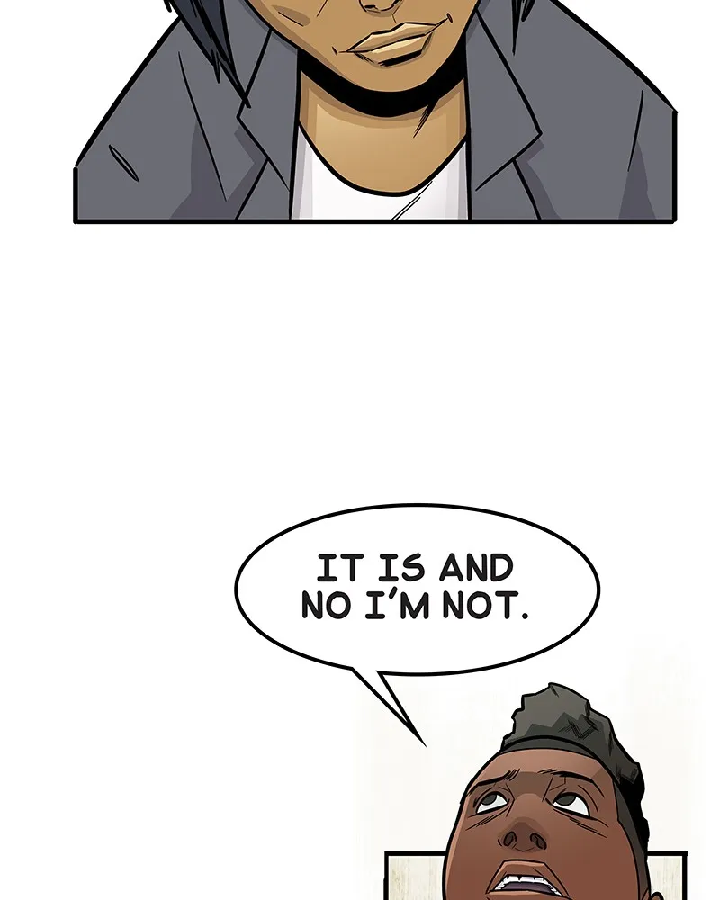 Super Cake Chapter 3 page 66 - 
