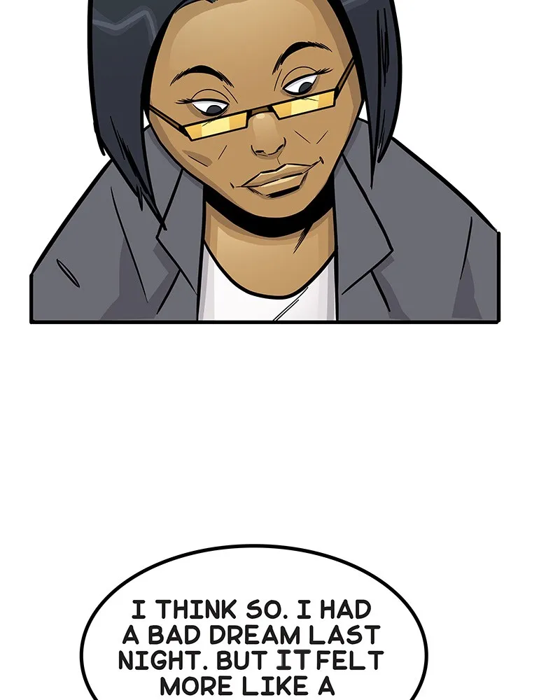 Super Cake Chapter 3 page 68 - 