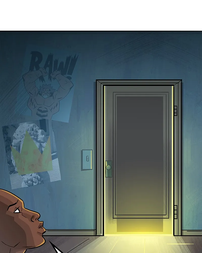 Super Cake Chapter 3 page 8 - 