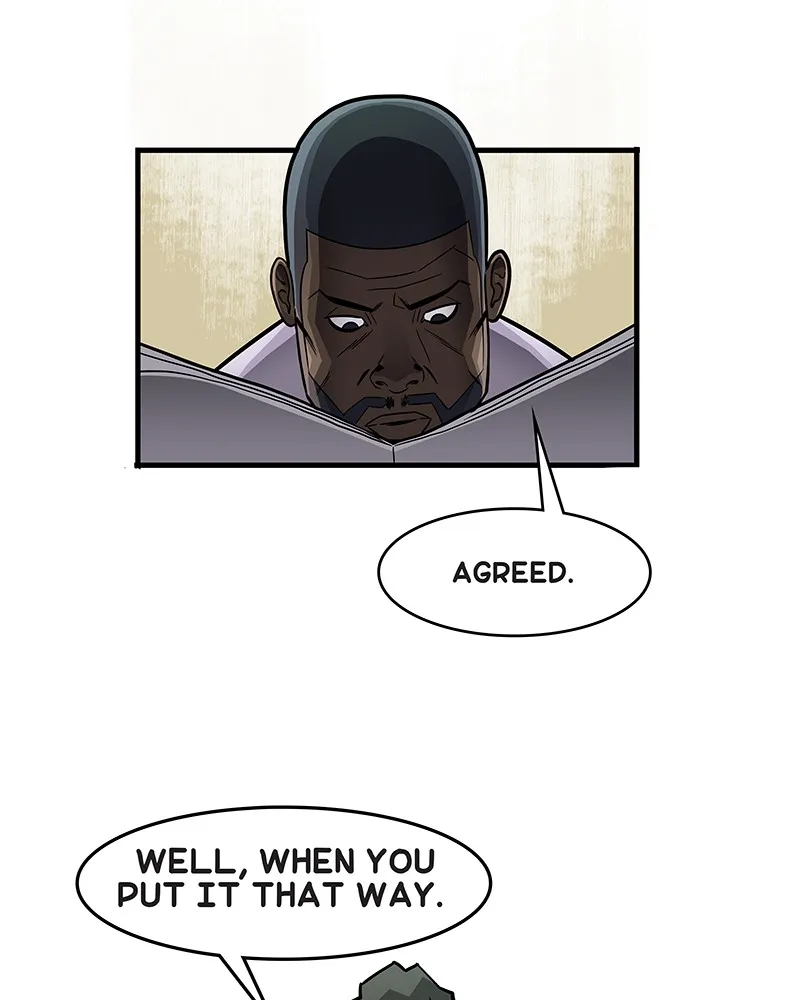 Super Cake Chapter 3 page 71 - 