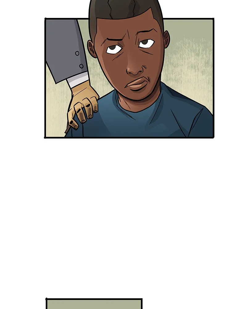 Super Cake Chapter 3 page 73 - 