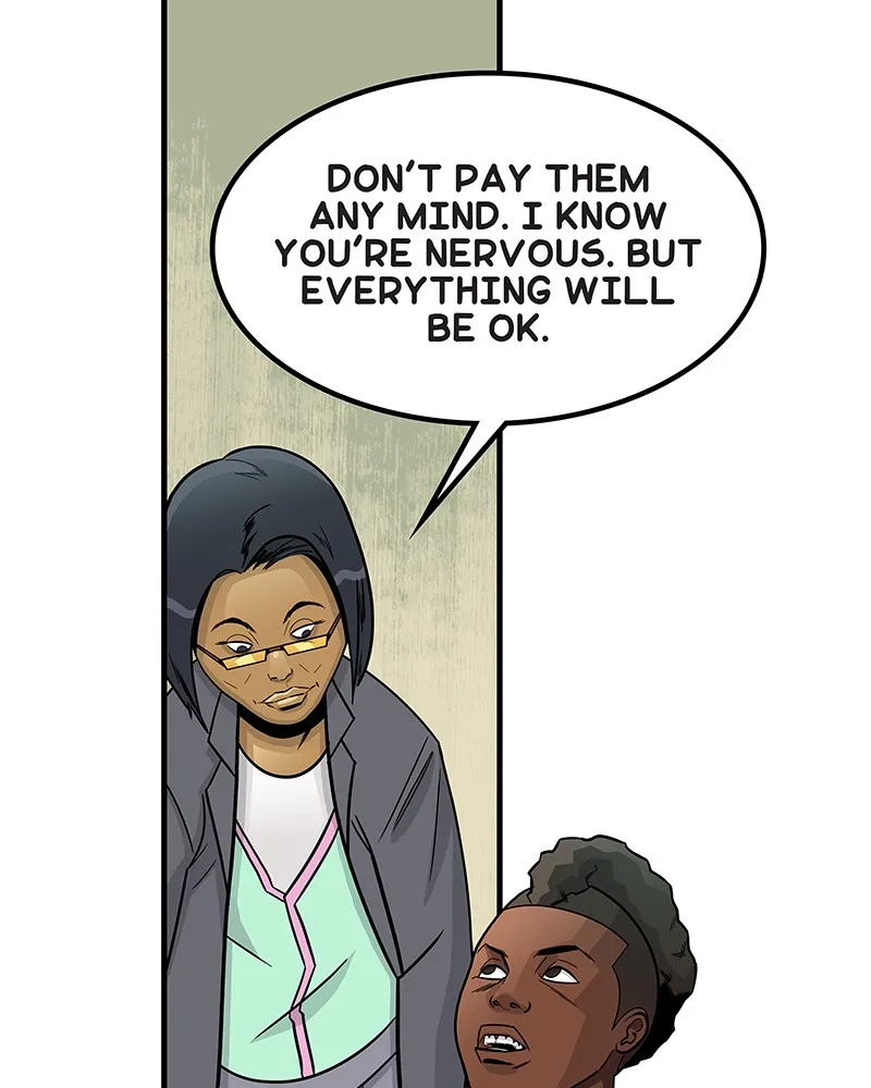 Super Cake Chapter 3 page 74 - 