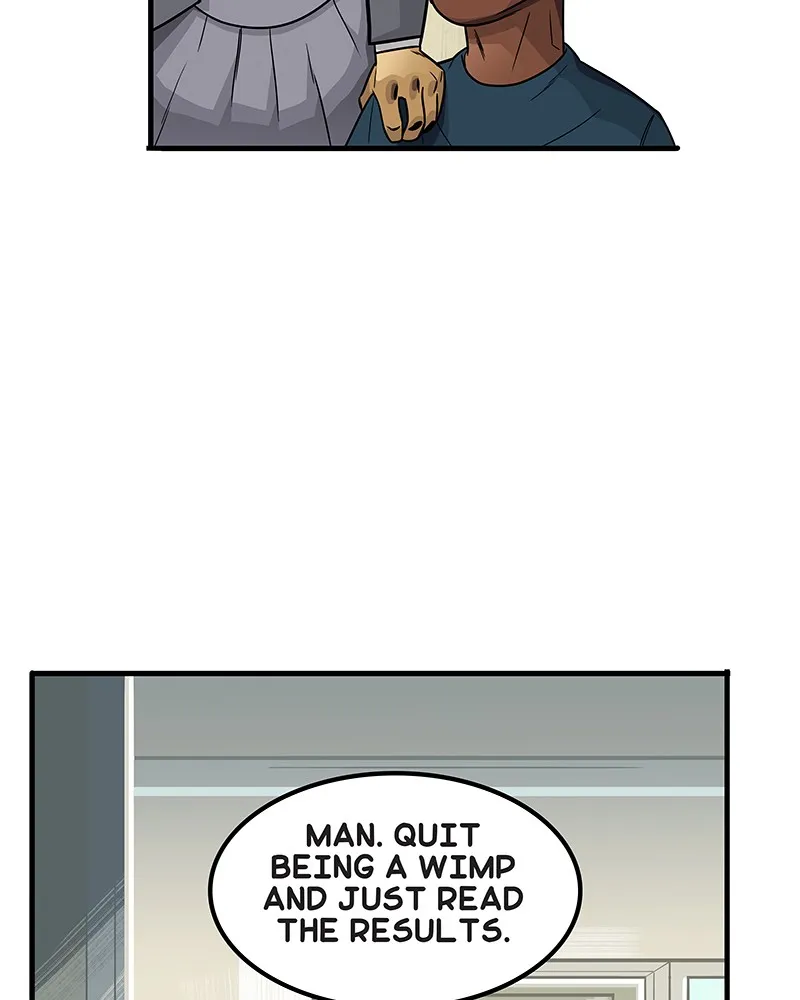Super Cake Chapter 3 page 75 - 