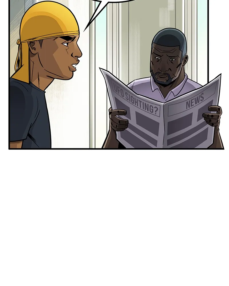 Super Cake Chapter 3 page 76 - 