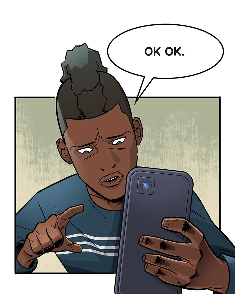Super Cake Chapter 3 page 77 - 