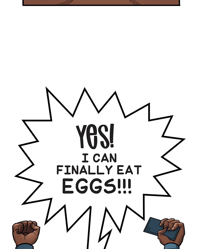 Super Cake Chapter 3 page 83 - 