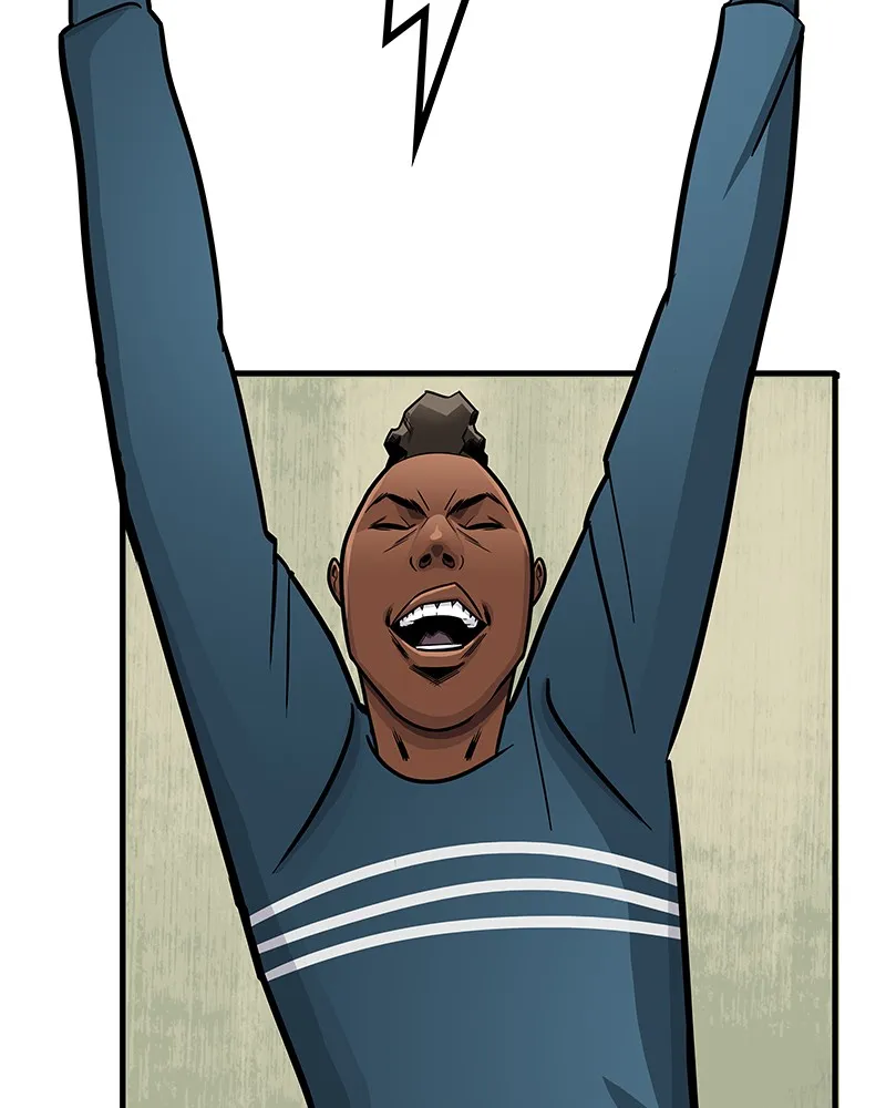 Super Cake Chapter 3 page 84 - 